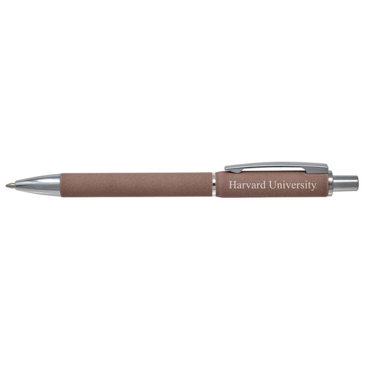 4574-Harvard Aluminum Fabric Ballpoint Pen_media.jpg