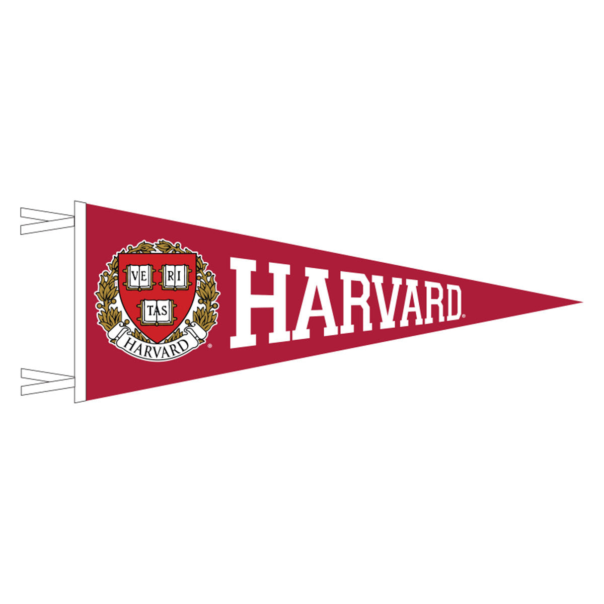 4608-Harvard Varsity Full Color Seal 9 x 24 Pennant_media.jpg