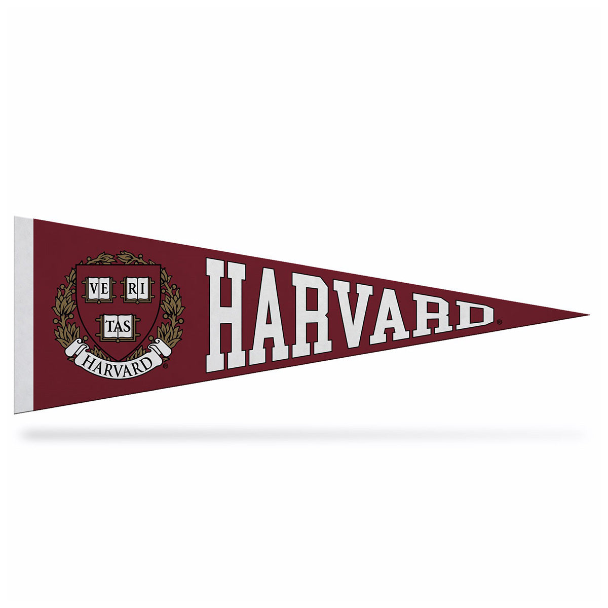 4609-Harvard Varsity Full Color Seal 5 x 15 Pennant_media.jpg