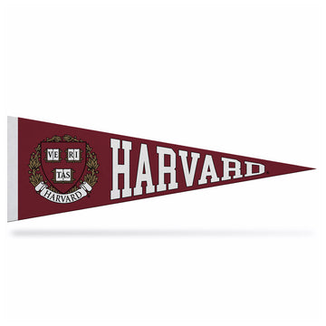 4609-Harvard Varsity Full Color Seal 5 x 15 Pennant_media.jpg
