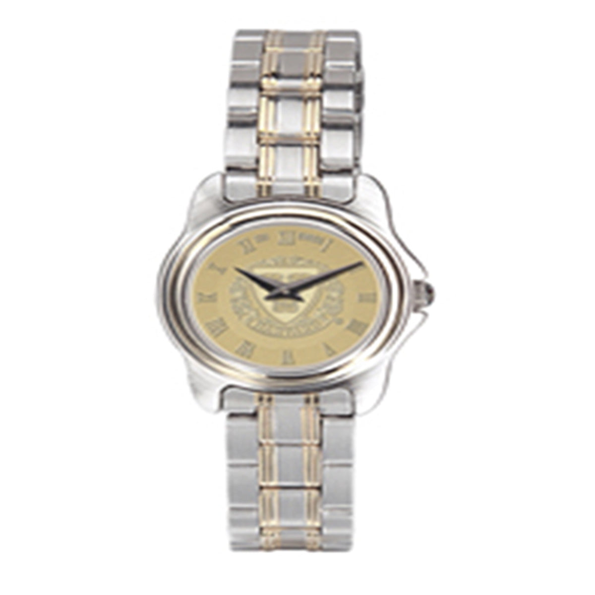 4631-Harvard Ladies Two-Tone Rolled Link Bracelet Wristwatch_Harvard.jpg