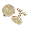 4636-Harvard Medallion 23K Gold-Plated Brass Cufflinks_Harvard.jpg