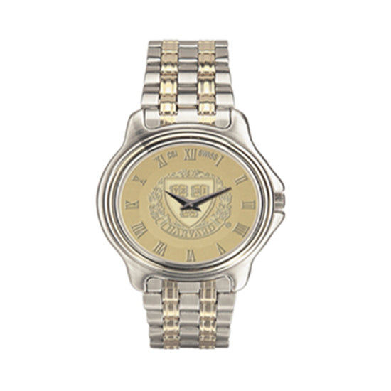 4642-Harvard Men's Two-Tone Rolled Link Bracelet Wristwatch_Harvard.jpg