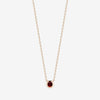 4653-Kyle Cavan 14k Gold Garnet Necklace_media_01.jpg