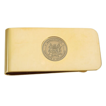 MIT Money Clip Wallet