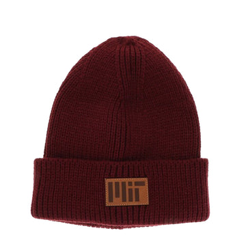 4680-MIT Ribbed Cuffed Beanie with Leather Patch_media.jpg