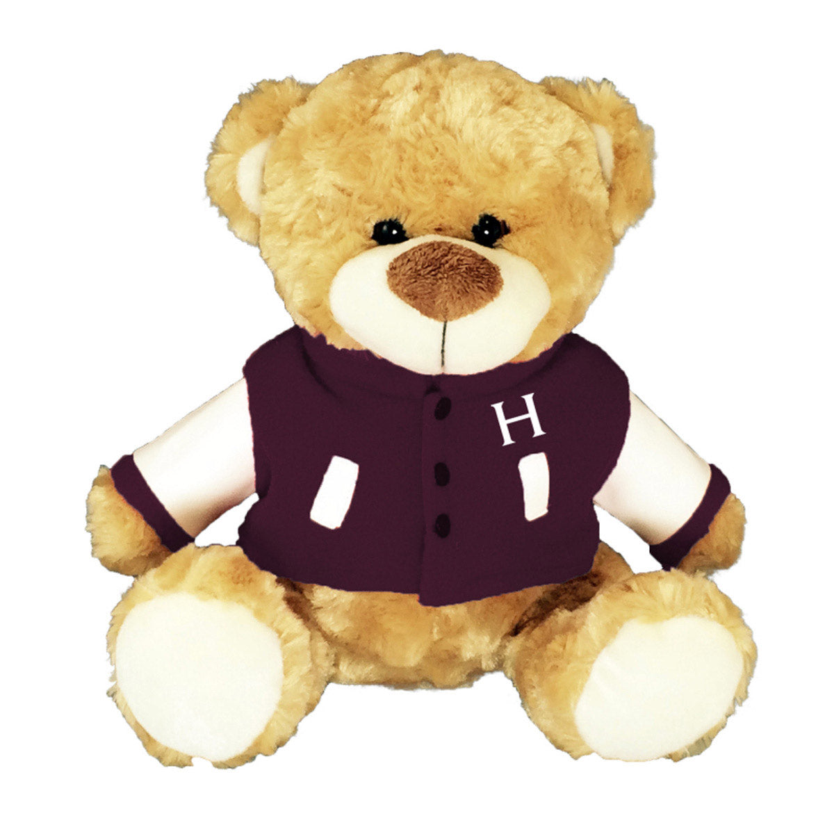 4691-Harvard Fred Bear in Varsity Jacket_media.jpg