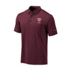 4704-Harvard Law School Shield Columbia Omni-Wick Drive Polo_Maroon.jpg