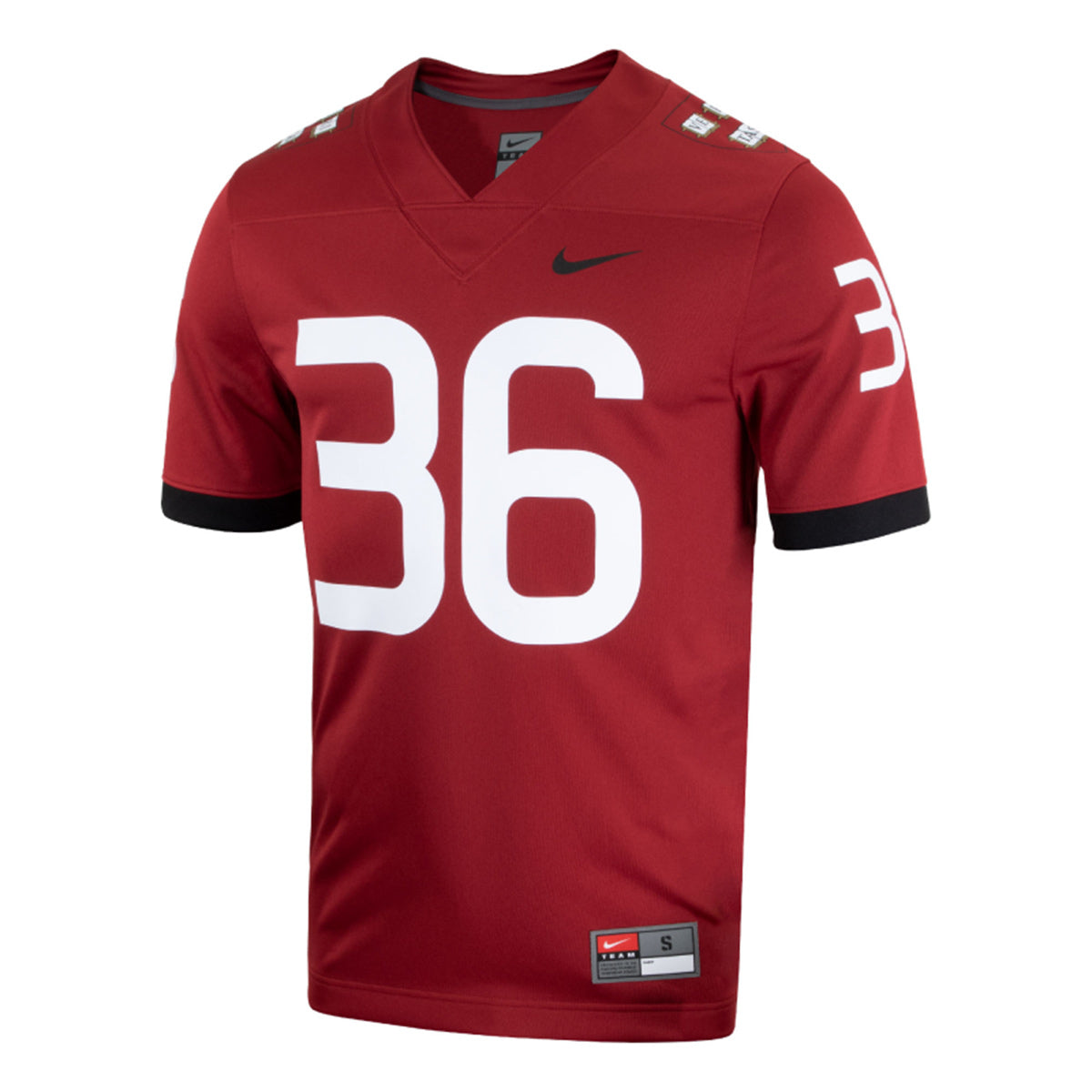 4718-Harvard Nike Replica Football Jersey_media_01.jpg