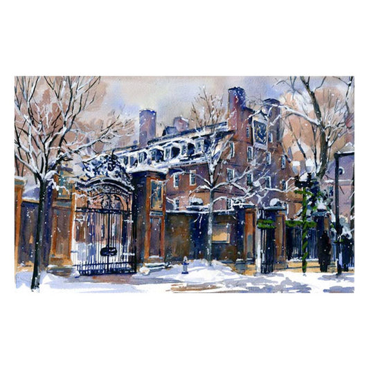 4742-Johnston Gate at Winter Watercolor by Mark Waitkus_media.jpg