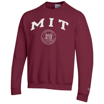 4752-MIT Champion Crew Neck Sweatshirt_Maroon.default.jpg