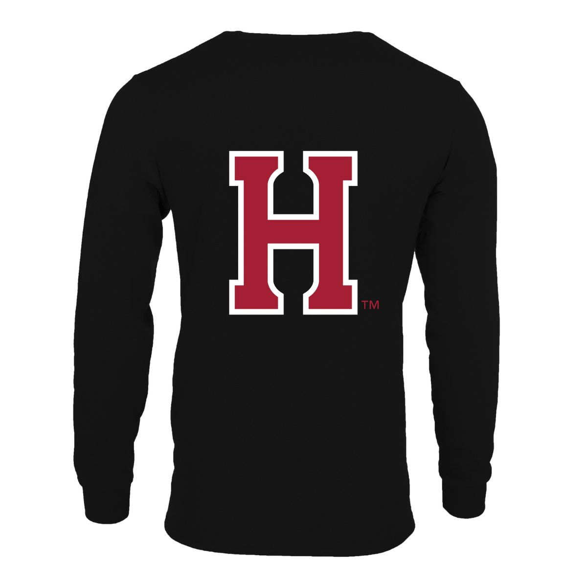 4768-Harvard Hockey Long Sleeve Athletic Shield Tee Shirt_media_02.jpg