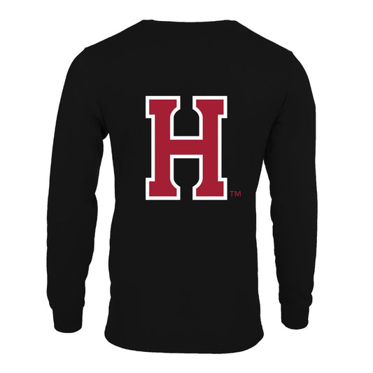 4768-Harvard Hockey Long Sleeve Athletic Shield Tee Shirt_media_02.jpg