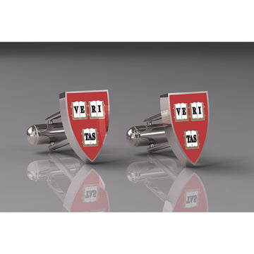 4781-Harvard Veritas Shield Cufflinks (CUFW-WHAR4)_media.jpg