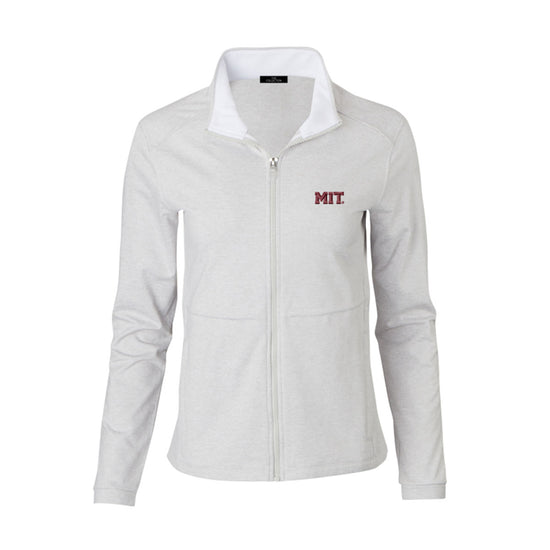 4791-MIT Women's Alpine Full Zip Performance Jacket_Cloud.jpg