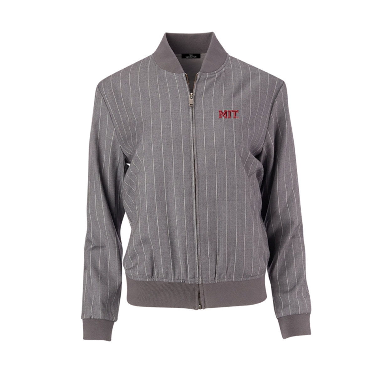 MIT Women's Eastwood Baseball Jacket – The COOP