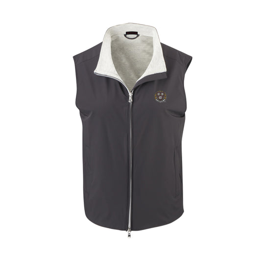 4796-Harvard Women's Viper Full Zip Active Vest_Black.jpg