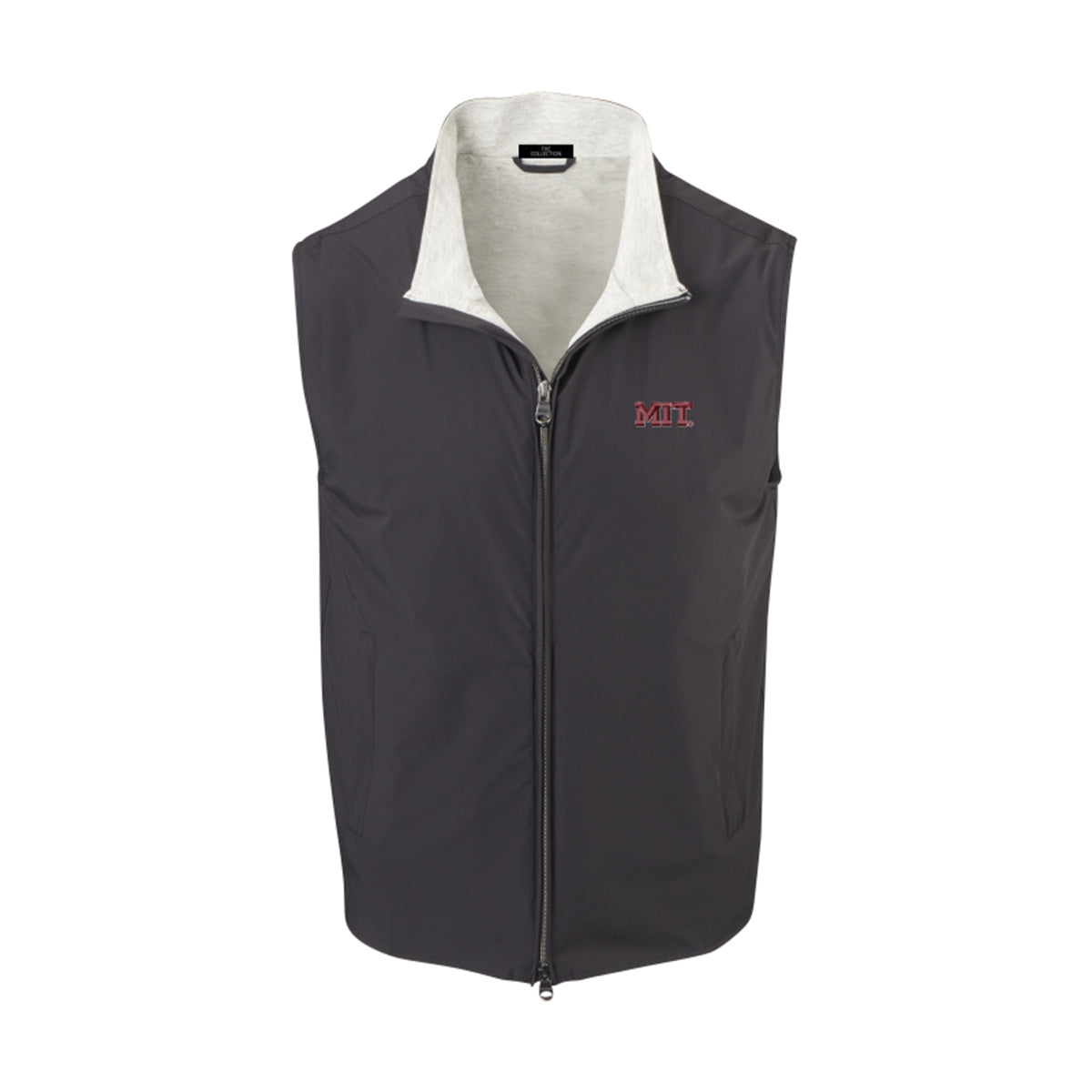 MIT Viper Full Zip Active Vest – The COOP