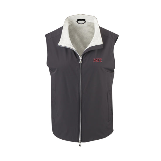 4798-MIT Women's  Viper Full Zip Active Vest_Black.jpg