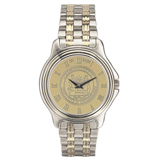 4800-MIT Men's Two-Tone Rolled Link Bracelet Wristwatch_MIT.jpg