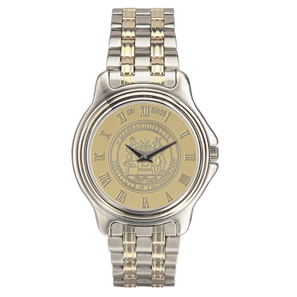 4800-MIT Men's Two-Tone Rolled Link Bracelet Wristwatch_MIT.jpg