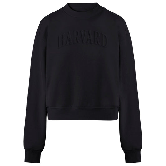 Harvard Lole Women's French Terry Cropped Crewneck