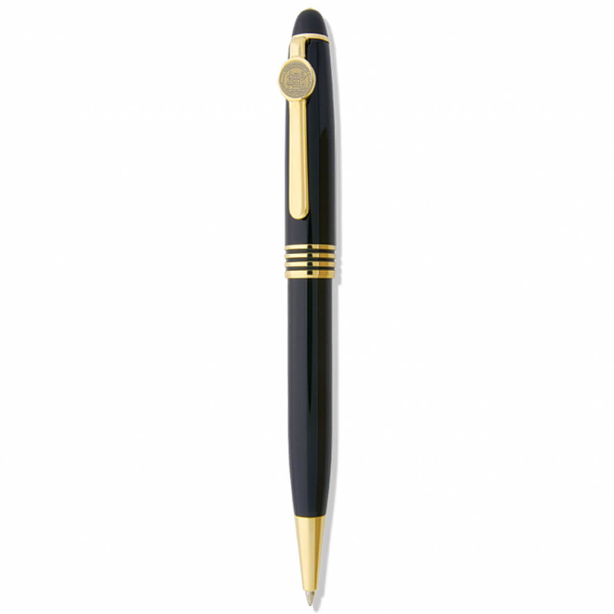 4810-MIT Signature Black Ball Point Pen 44B-G_MIT.jpg