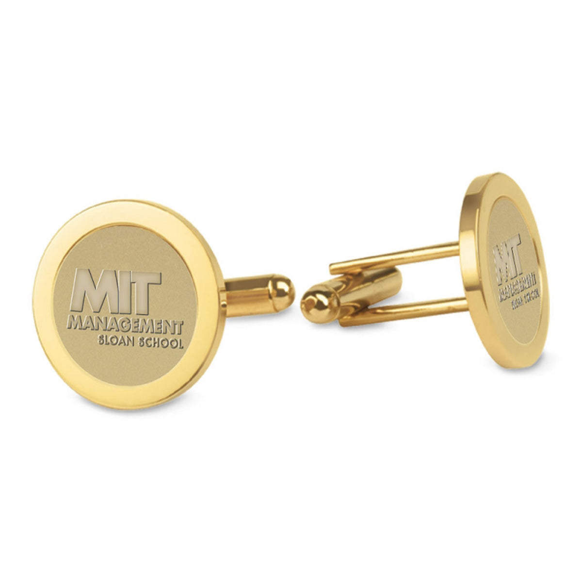 4815-MIT 23K Medallion Gold Plated Cufflinks_Sloan.jpg