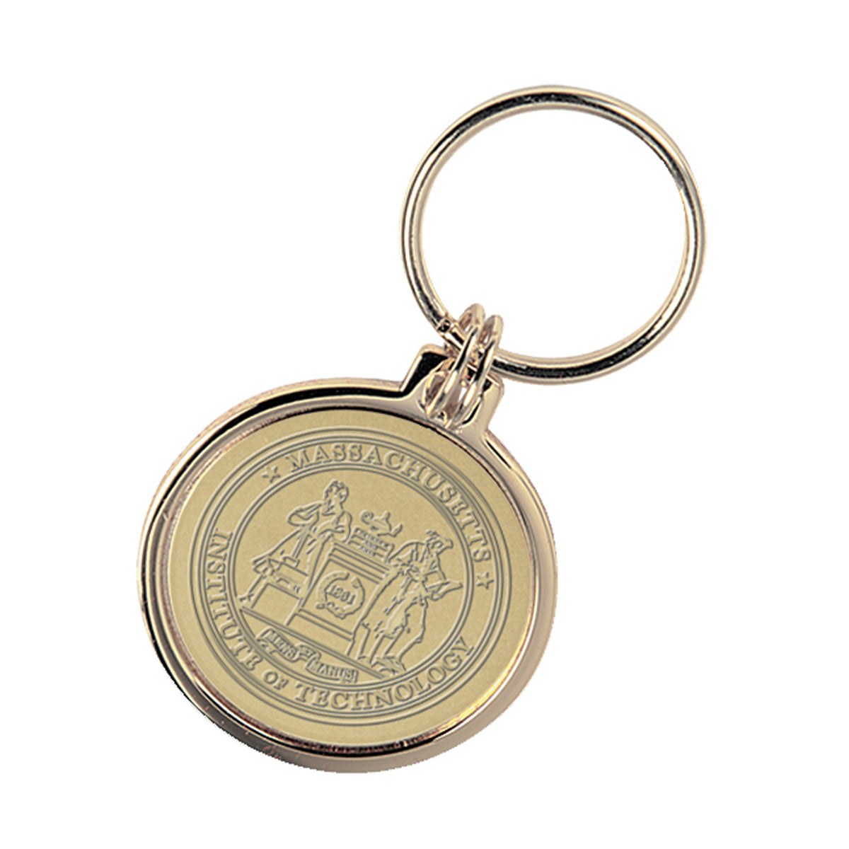 4818-MIT 23K Gold-Plated Split Wire Key Ring_MIT.jpg