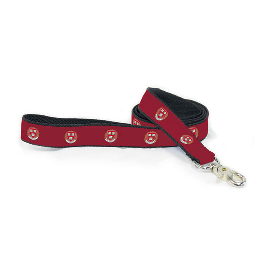 4846-Harvard Seal Dog Leash_media.jpg