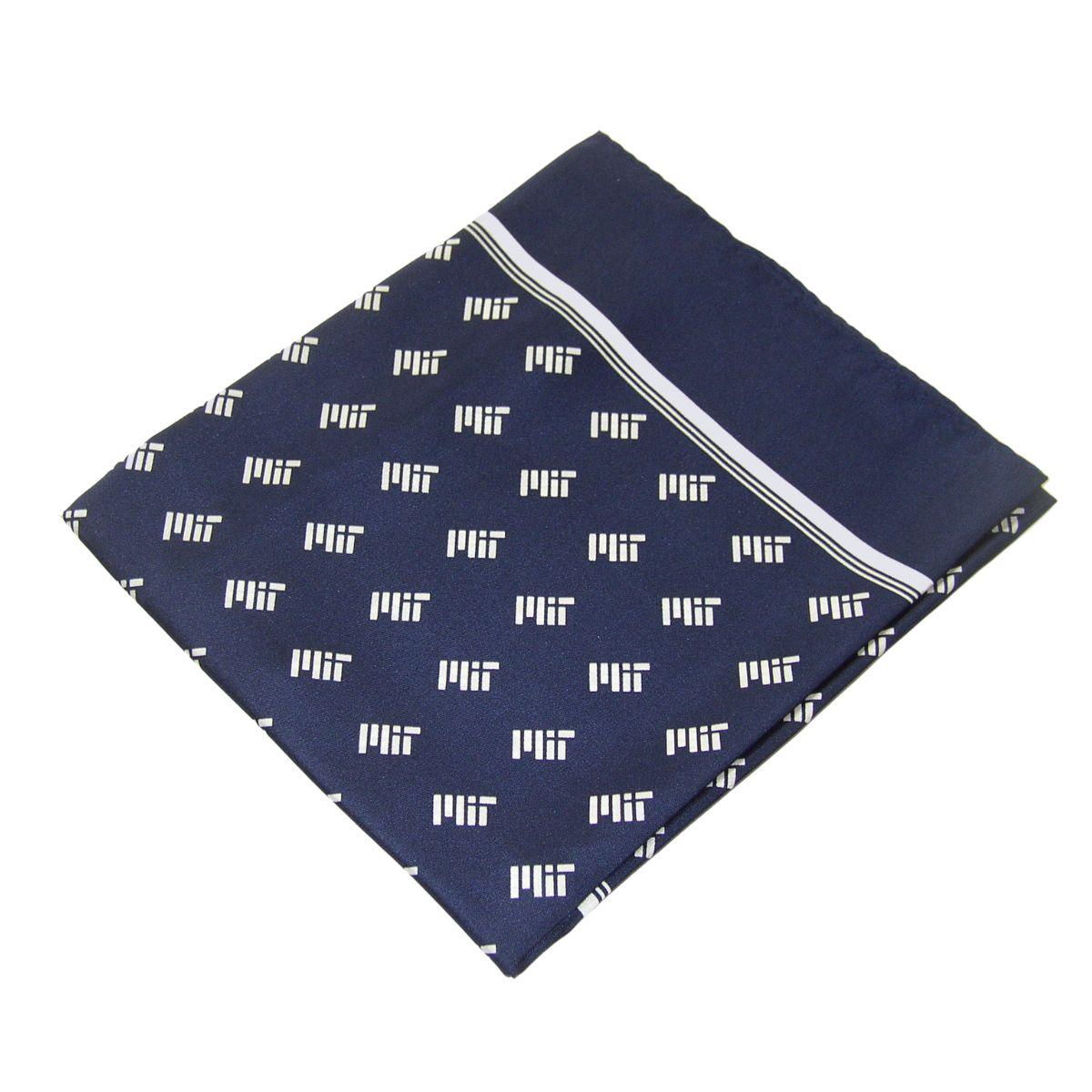 4875-MIT Navy Contemporary Silk Scarf_media.jpg