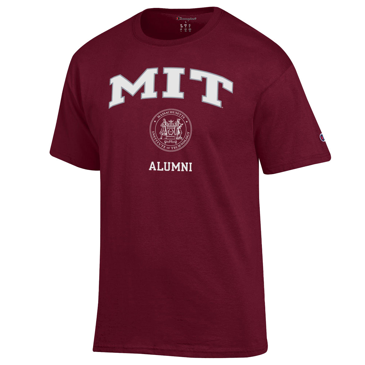 4933-MIT Alumni Champion Tee Shirt_media.jpg