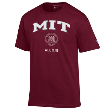 4933-MIT Alumni Champion Tee Shirt_media.jpg