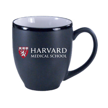 Harvard Medical School 16 oz Bistro Mug