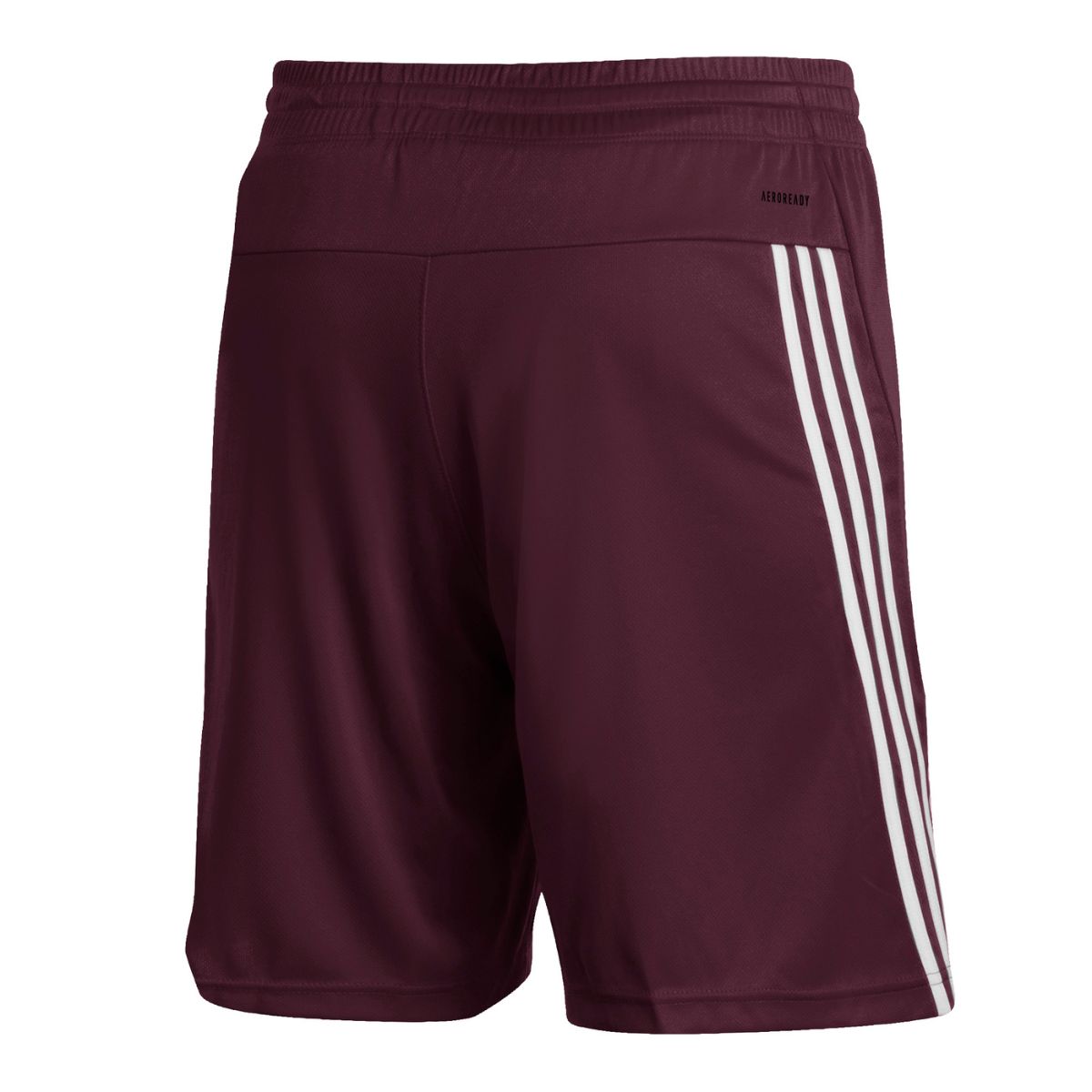 4985-Harvard Adidas 3 Stripe Knit Short_media_02.jpg