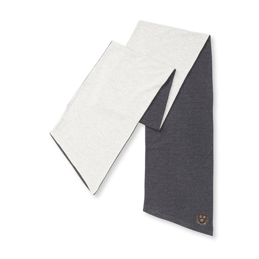 4999-Harvard Beachwood Cashtec Scarf_Black Cloud.jpg