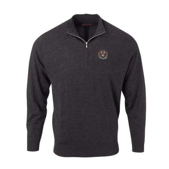 4 Zip Pullover_Black Heather.jpg