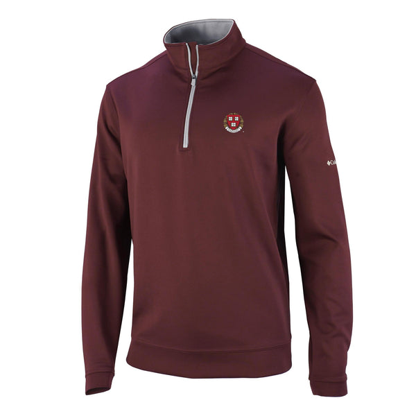 Harvard Columbia Wickham Hills 1/4 Zip Pullover – The COOP