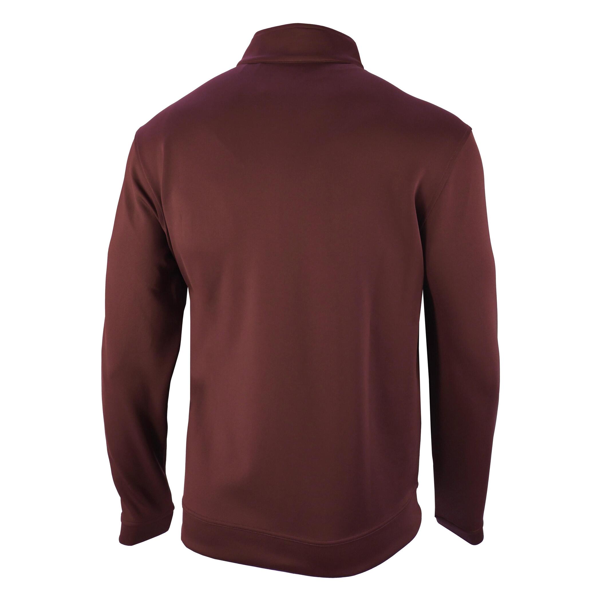 Harvard Columbia Wickham Hills 1/4 Zip Pullover – The COOP