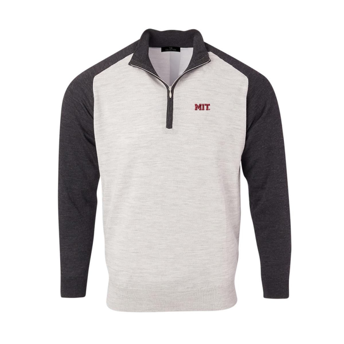 MIT Men's Sweaters – Officially Licensed – The COOP