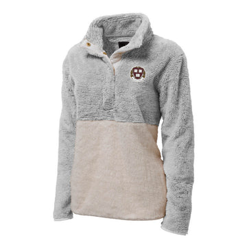 4 Zip Sherpa Fleece Pullover_Grey.jpg