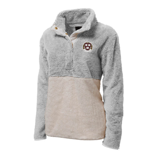 4 Zip Sherpa Fleece Pullover_Grey.jpg