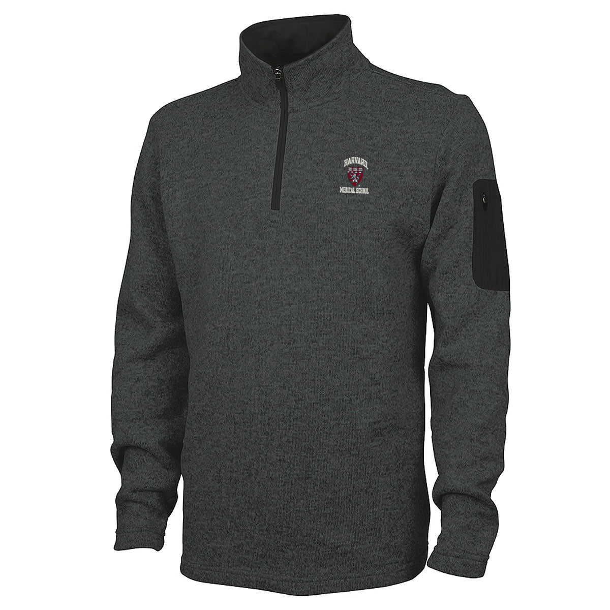 4 Zip Sweater Fleece Pullover With Embroidered Design_media.jpg