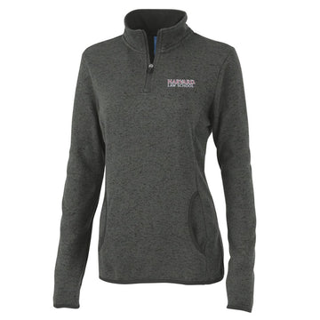 4 Zip Sweater Fleece Pullover with Embroidered Design_media.jpg