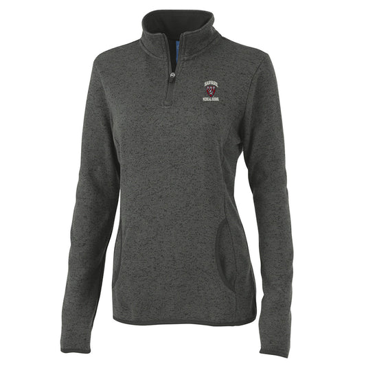 4 Zip Sweater Fleece Pullover with Embroidered Design_media.jpg