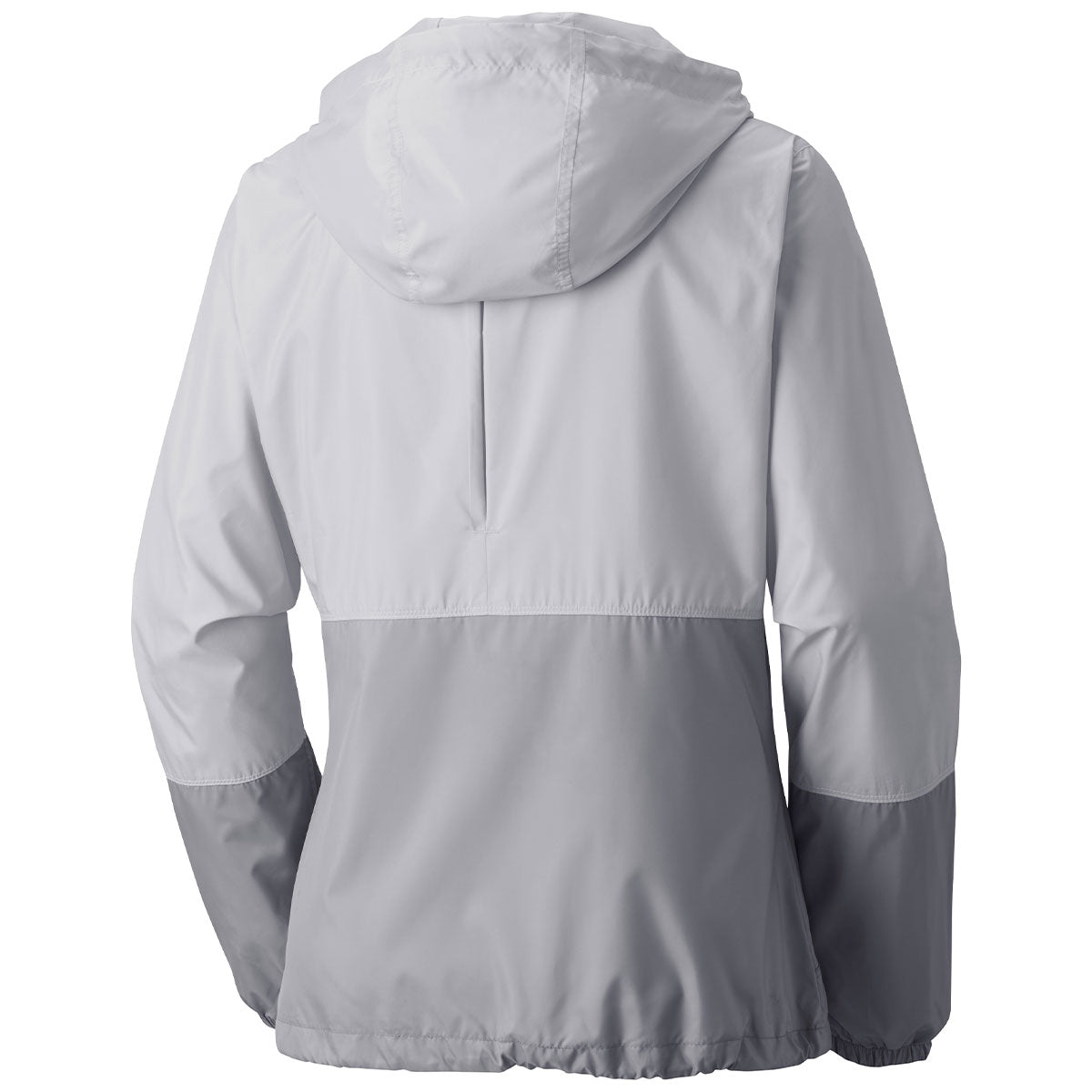 5067-MIT Women's Columbia Flash Forward Windbreaker_White-Grey_02.jpg