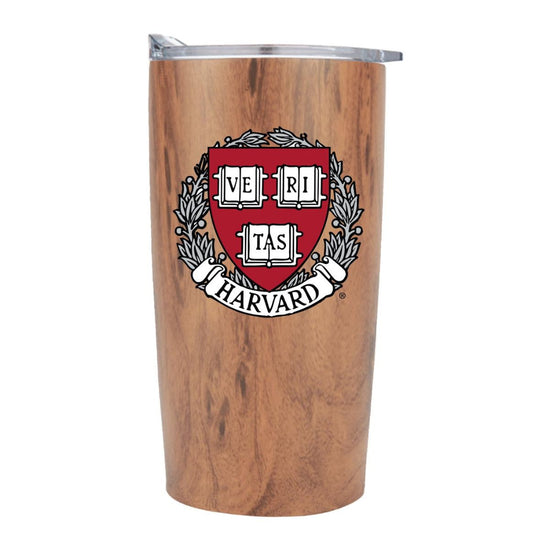 5090-Harvard Woodgrain Stainless Steel Tumbler_media.jpg