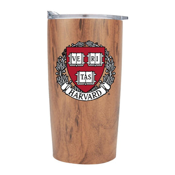 5090-Harvard Woodgrain Stainless Steel Tumbler_media.jpg