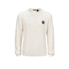 5138-Harvard Seal Cable Knit Crewneck Sweater_Cream_01.jpg