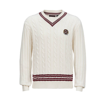 5139-Harvard Seal Cable Knit Cricket Sweater_Cream_01.jpg